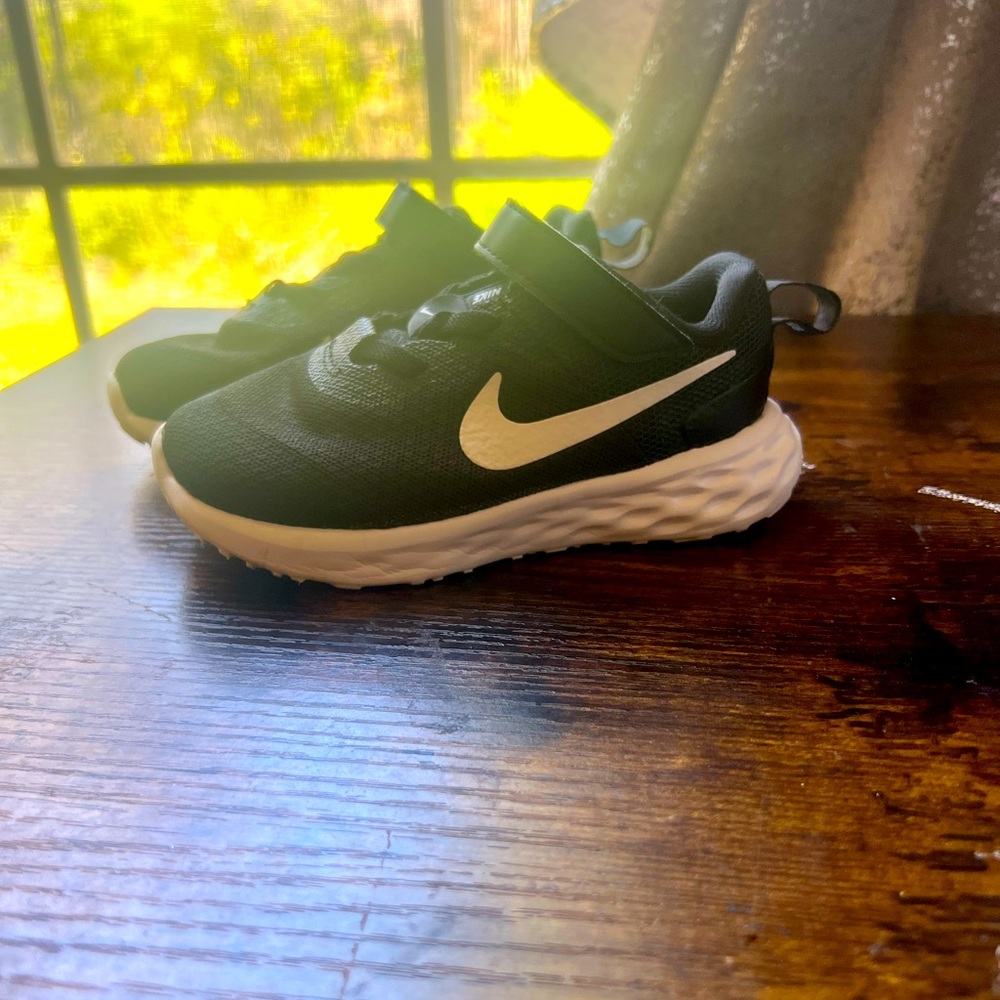 Boys Nike Shoes